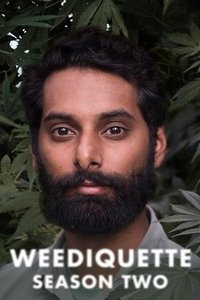 Season 2 Poster