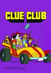 Season 1 Poster
