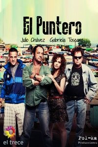 Season 1 Poster