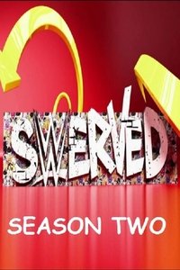 Season 2 Poster