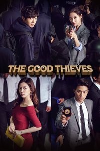 Season 1 Poster