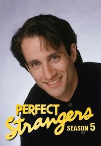 Season 5 Poster