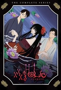 xxxHolic Poster