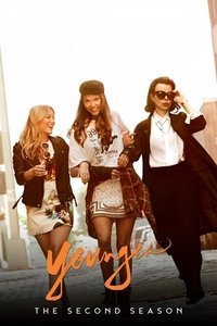 Season 2 Poster