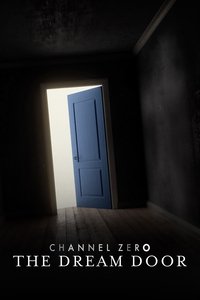The Dream Door Poster