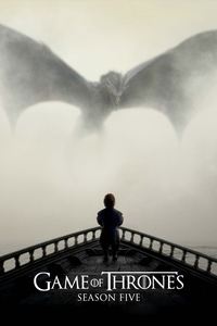 Season 5 Poster