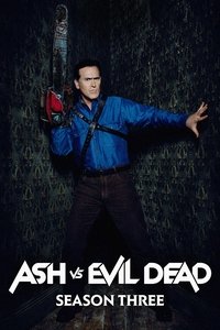 Season 3 Poster
