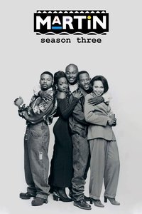 Season 3 Poster