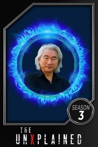 Season 3 Poster