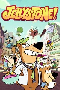 Season 2 Poster