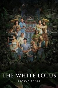 Season 3 Poster
