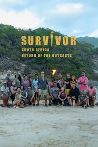 Return of the Outcasts Poster