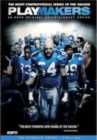 Season 1 Poster