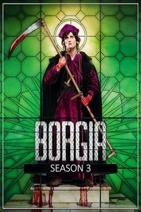 Season 3 Poster