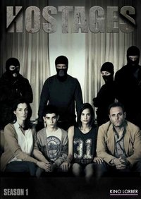 Season 1 Poster