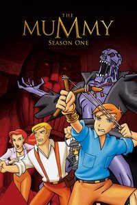 Season 1 Poster