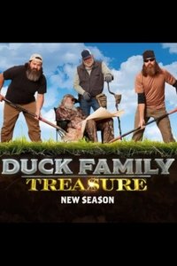 Season 3 Poster