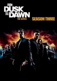 Season 3 Poster