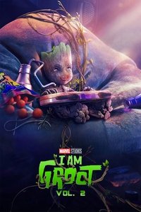 Season 2 Poster