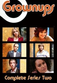 Season 2 Poster
