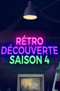 Season 4 Poster