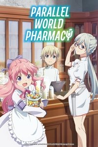 Season 1 Poster