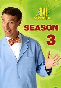 Season 3 Poster