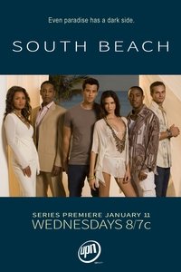 Season 1 Poster
