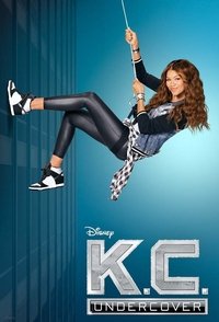 Season 1 Poster
