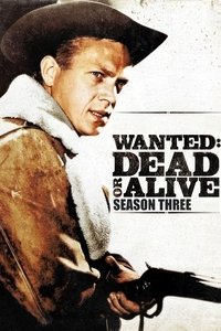 Season 3 Poster