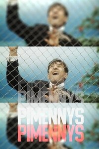 Season 1 Poster