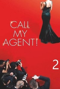 Season 2 Poster