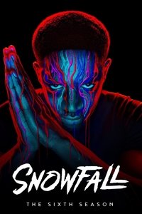 Season 6 Poster