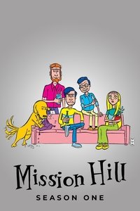 Season 1 Poster
