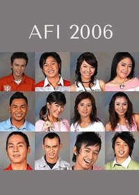 AFI 2006 Poster
