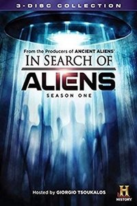 Season 1 Poster