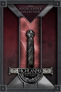 Season 4 Poster