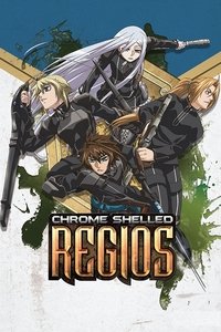 Season 1 Poster