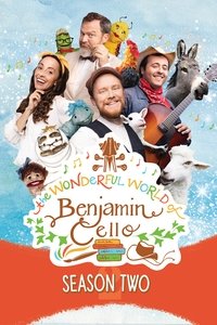 Season 2 Poster