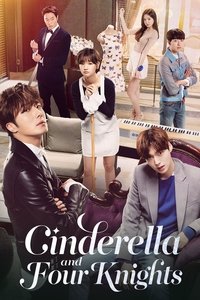 Season 1 Poster
