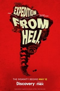 Limited Series Poster