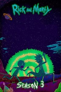 Season 3 Poster