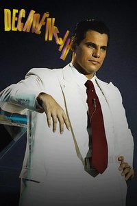 Miniseries Poster