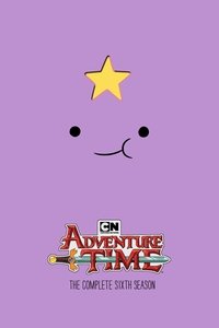 Season 6 Poster