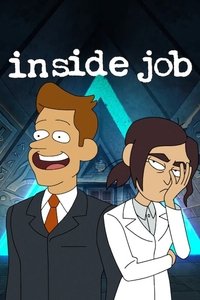 Season 1 Poster
