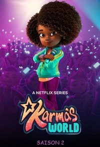 Season 2 Poster