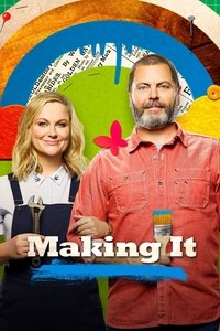Season 2 Poster