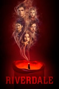 Season 6 Poster