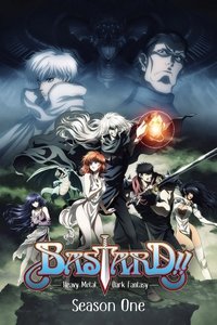 Season 1 Poster