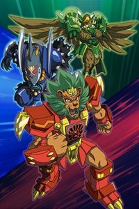 Season 1 Poster